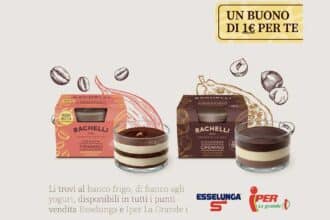 Buoni sconto Rachelli