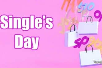 sconti del Single's Day 2024