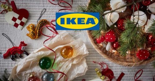 doppio sconto ikea