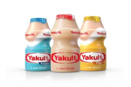 Buoni sconto Yakult