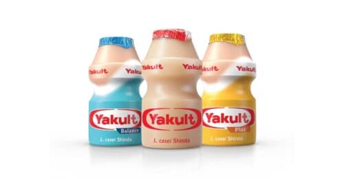 Buoni sconto Yakult