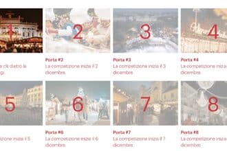 Calendario dell'Avvento di Vienna 2024