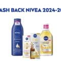 Cash Back NIVEA 2024-2025