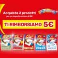 Cashback L'Acchiappacolore Henkel