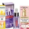 Cashback L'Oreal e Garnier