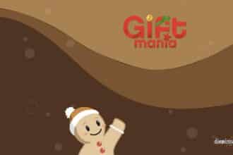 Concorso Avvento"GIFTMANIA"