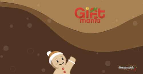 Concorso Avvento"GIFTMANIA"