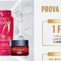 Concorso LOreal