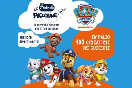 Concorso Le Piccoline Melinda