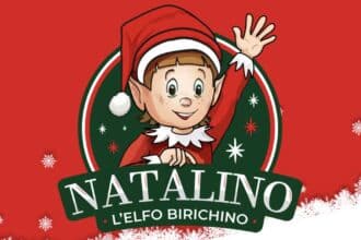 Concorso Natalino Elfo Birichino