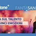 Concorso TicketOne FantaSanremo