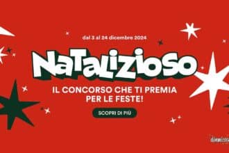 Concorso Unes "Natalizioso"