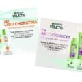 Diventa tester Garnier Fructis