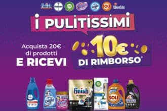 I Pulitissimi 2° edizione