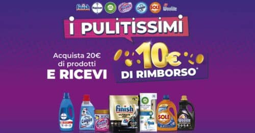 I Pulitissimi 2° edizione