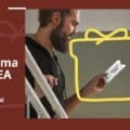 Vinci biglietti cinema con IKEA