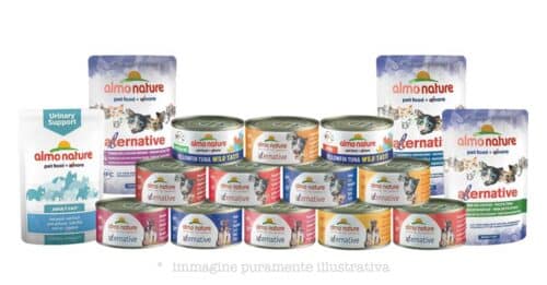 Diventa Ambassador AlmoNature