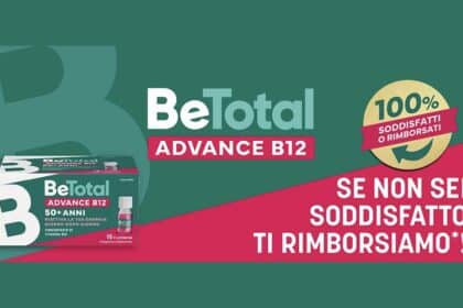 betotal soddisfatti rimborsati