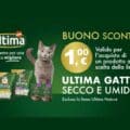 Buoni sconto Ultima gatto