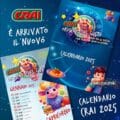 calendario crai 2025