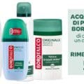 Cashback "Borotalco ti rimborsa"