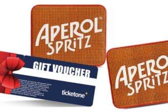 Concorso Aperol Spritz Natale 2024