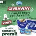 concorso avvento gratis latteria merano