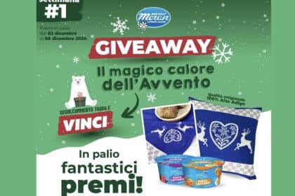 concorso avvento gratis latteria merano