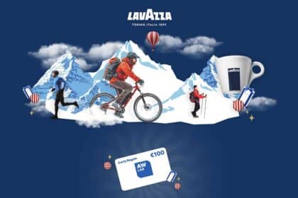 concorso gratuito Lavazza