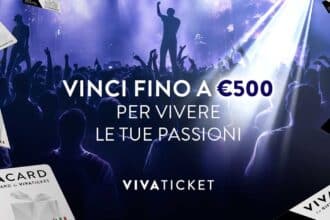 concorso vivaticket