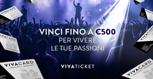 concorso vivaticket