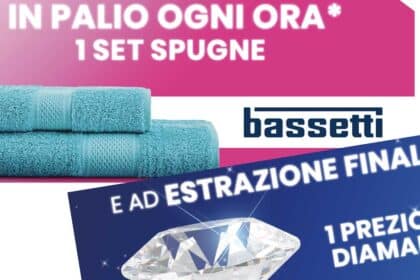 Fai splendere il tuo bagno