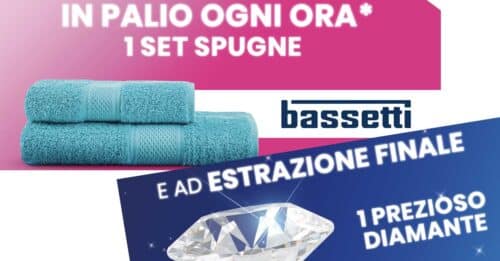 Fai splendere il tuo bagno