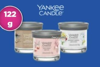 nivea yankle candle