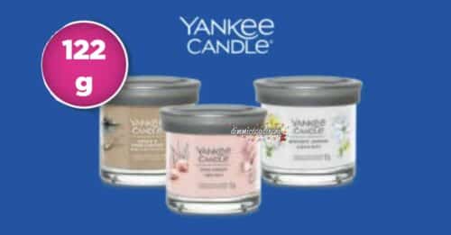 nivea yankle candle