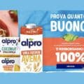 Alpro cashback 2025