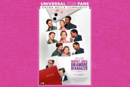 Bridget Jones: un amore di ragazzo