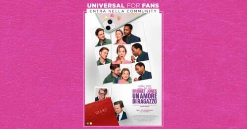 Bridget Jones: un amore di ragazzo