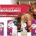 Cashback e Concorso "GLADE LOVE"