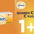 Cebion Cashback rimborso