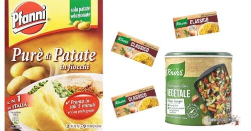 Concorso KNORR "Buon Cibo 2025"