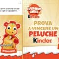 Concorso Kinder Capodanno Cinese 2025