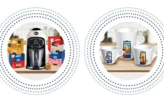 Concorso Lavazza "Colazione ideale"