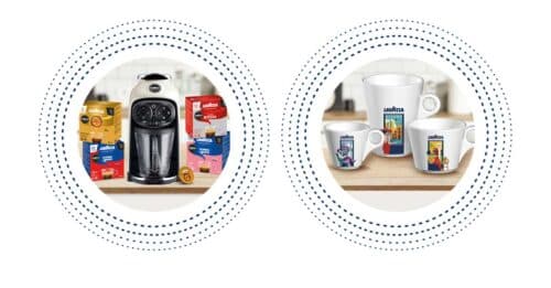 Concorso Lavazza "Colazione ideale"