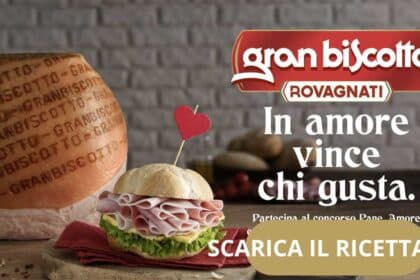 Concorso "Pane, Amore e Gran Biscotto