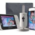 Diventa tester Baby Video Monitor Connesso Philips Avent