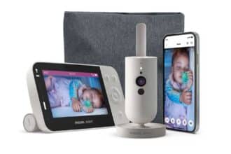 Diventa tester Baby Video Monitor Connesso Philips Avent