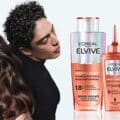 Diventa tester Elvive Growth Booster