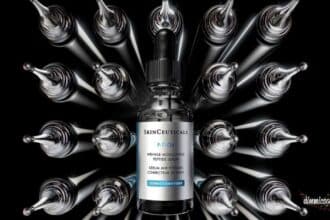 Diventa tester P-TIOX SkinCeuticals