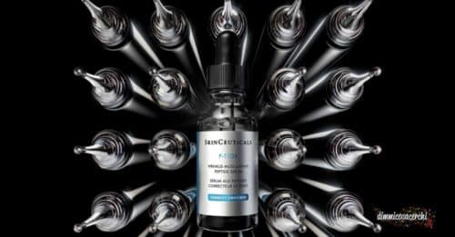 Diventa tester P-TIOX SkinCeuticals